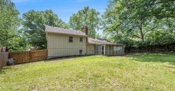 Homes for Sale in Kansas City, MO 64151 | 4814 NW 80th Terrace