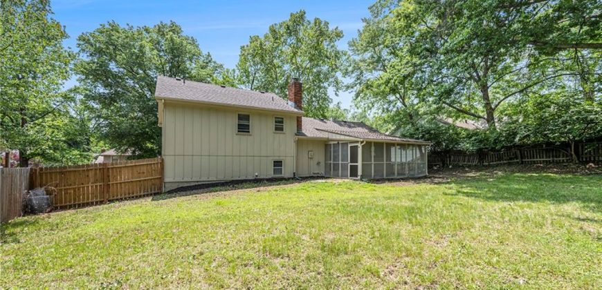 Homes for Sale in Kansas City, MO 64151 | 4814 NW 80th Terrace