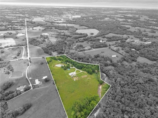 Homes for Sale in Holt, MO 64048 | 14815  CC Highway