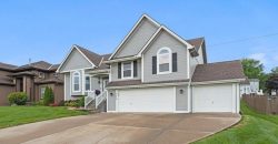 Homes for Sale in Kansas City, MO 64155 | 9610 N Highland Terrace