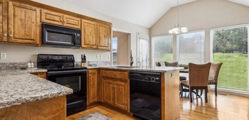Homes for Sale in Kansas City, MO 64155 | 9610 N Highland Terrace