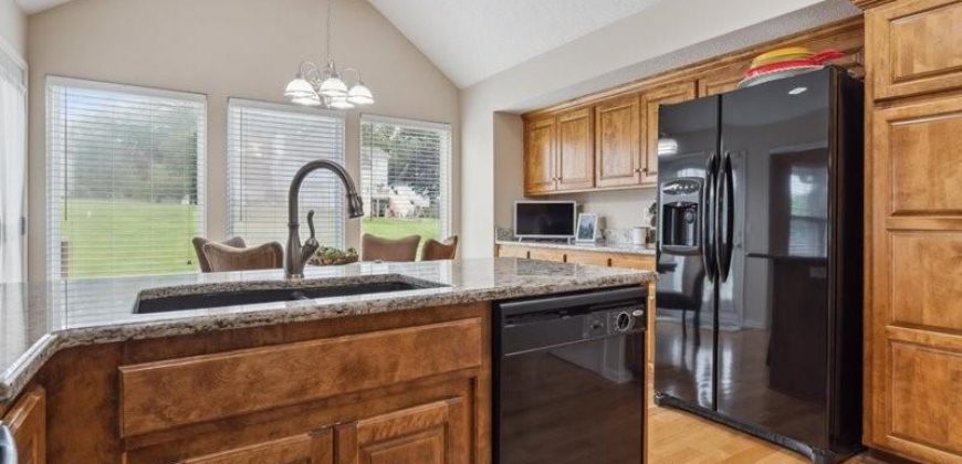 Homes for Sale in Kansas City, MO 64155 | 9610 N Highland Terrace