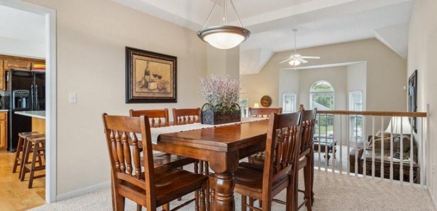 Homes for Sale in Kansas City, MO 64155 | 9610 N Highland Terrace