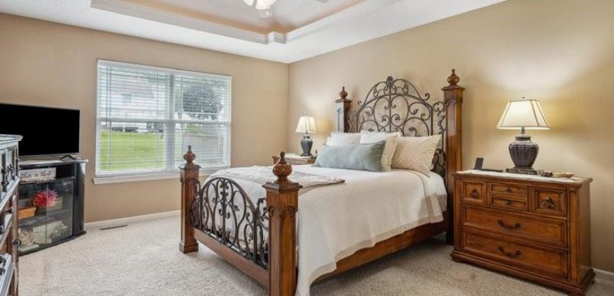Homes for Sale in Kansas City, MO 64155 | 9610 N Highland Terrace
