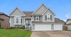Homes for Sale in Kansas City, MO 64155 | 9610 N Highland Terrace