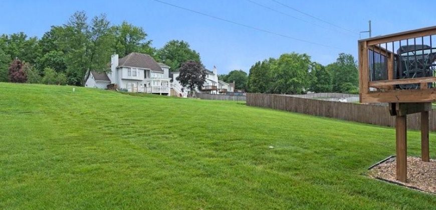 Homes for Sale in Kansas City, MO 64155 | 9610 N Highland Terrace