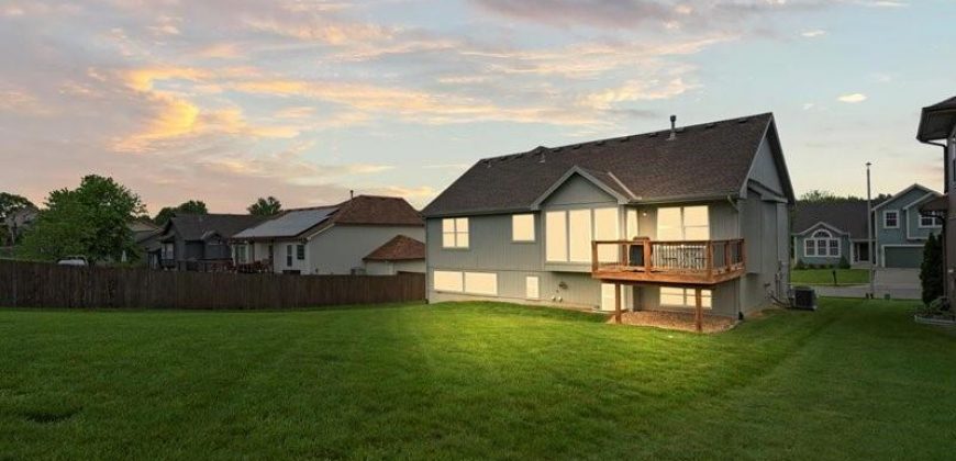 Homes for Sale in Kansas City, MO 64155 | 9610 N Highland Terrace