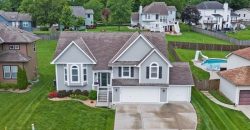 Homes for Sale in Kansas City, MO 64155 | 9610 N Highland Terrace