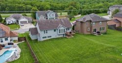 Homes for Sale in Kansas City, MO 64155 | 9610 N Highland Terrace