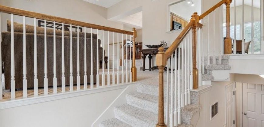 Homes for Sale in Kansas City, MO 64155 | 9610 N Highland Terrace
