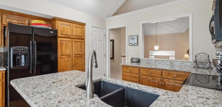 Homes for Sale in Kansas City, MO 64155 | 9610 N Highland Terrace