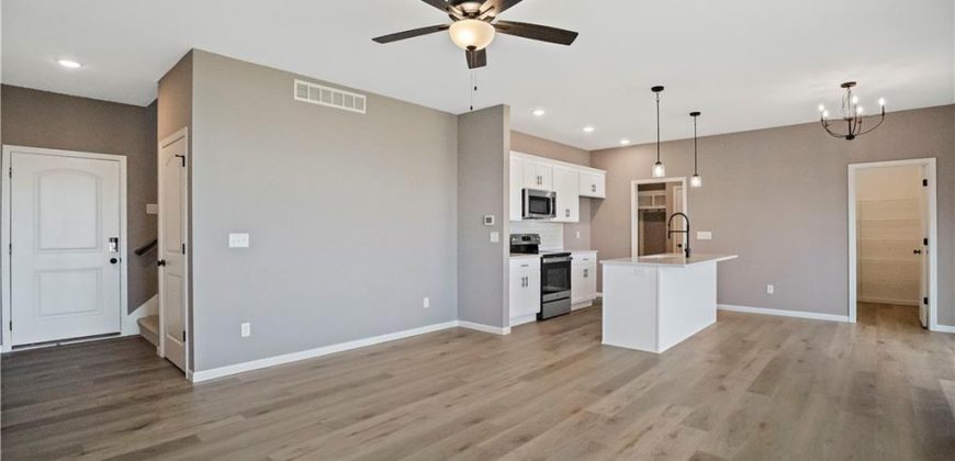 Homes for Sale in Kansas City, MO 64154 | 9609 N Colrain Avenue