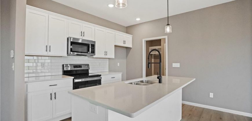 Homes for Sale in Kansas City, MO 64154 | 9609 N Colrain Avenue