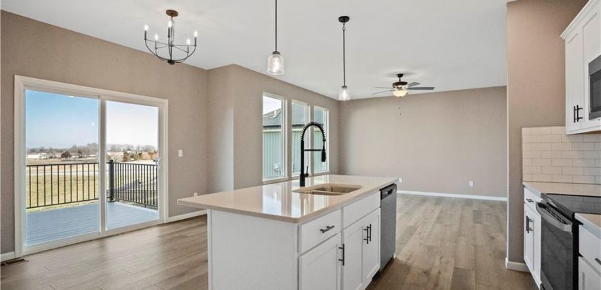 Homes for Sale in Kansas City, MO 64154 | 9609 N Colrain Avenue