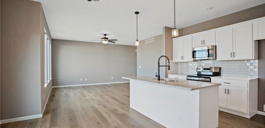 Homes for Sale in Kansas City, MO 64154 | 9609 N Colrain Avenue