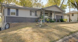Homes for Sale in Excelsior Springs, MO 64024 | 1101  WILLIAMS Street