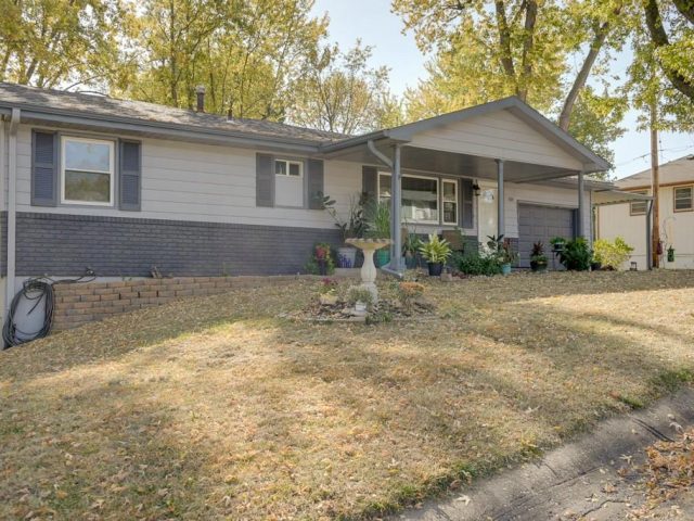 Homes for Sale in Excelsior Springs, MO 64024 | 1101  WILLIAMS Street