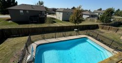 Homes for Sale in Smithville, MO 64089 | 401  Lake Meadows Drive