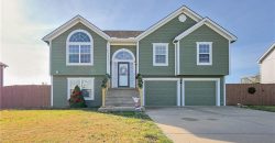 Homes for Sale in Smithville, MO 64089 | 401  Lake Meadows Drive