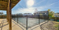 Homes for Sale in Smithville, MO 64089 | 401  Lake Meadows Drive