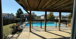 Homes for Sale in Smithville, MO 64089 | 401  Lake Meadows Drive