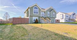 Homes for Sale in Smithville, MO 64089 | 401  Lake Meadows Drive