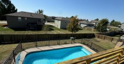 Homes for Sale in Smithville, MO 64089 | 401  Lake Meadows Drive