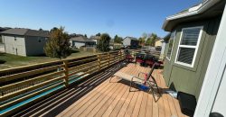 Homes for Sale in Smithville, MO 64089 | 401  Lake Meadows Drive