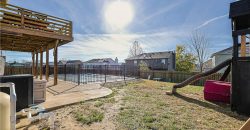 Homes for Sale in Smithville, MO 64089 | 401  Lake Meadows Drive