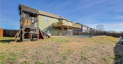 Homes for Sale in Smithville, MO 64089 | 401  Lake Meadows Drive