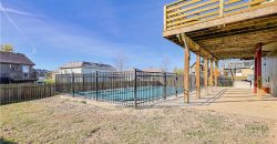 Homes for Sale in Smithville, MO 64089 | 401  Lake Meadows Drive