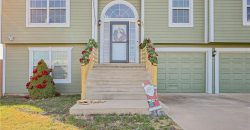 Homes for Sale in Smithville, MO 64089 | 401  Lake Meadows Drive