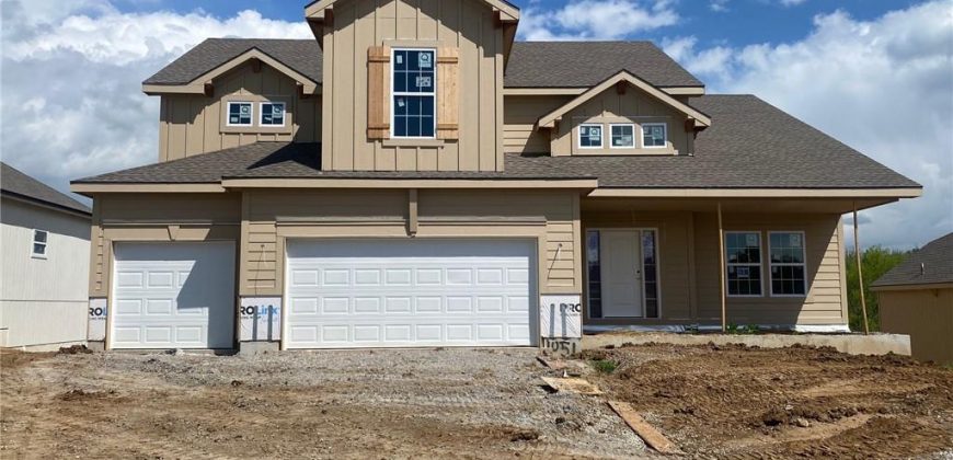 Homes for Sale in Liberty, MO 64068 | 1051  Fir Lane