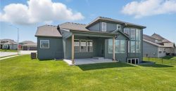 Homes for Sale in Kansas City, MO 64155 | 1312 NW 107th Terrace
