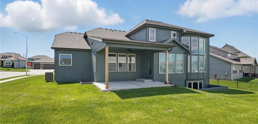 Homes for Sale in Kansas City, MO 64155 | 1312 NW 107th Terrace