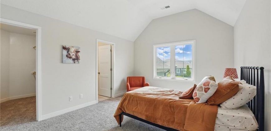 Homes for Sale in Kansas City, MO 64155 | 1312 NW 107th Terrace