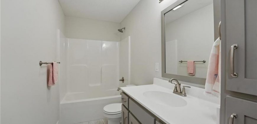 Homes for Sale in Kansas City, MO 64155 | 1312 NW 107th Terrace