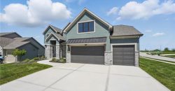 Homes for Sale in Kansas City, MO 64155 | 1312 NW 107th Terrace