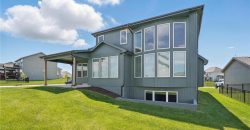 Homes for Sale in Kansas City, MO 64155 | 1312 NW 107th Terrace