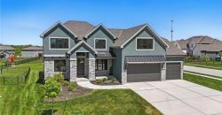 Homes for Sale in Kansas City, MO 64155 | 1312 NW 107th Terrace