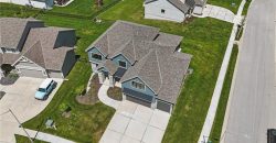 Homes for Sale in Kansas City, MO 64155 | 1312 NW 107th Terrace