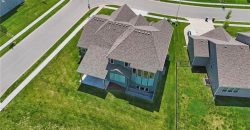 Homes for Sale in Kansas City, MO 64155 | 1312 NW 107th Terrace