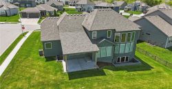 Homes for Sale in Kansas City, MO 64155 | 1312 NW 107th Terrace