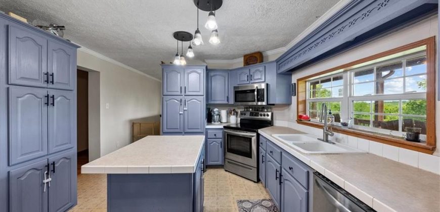 Homes for Sale in Platte City, MO 64079 | 11012  Platte River Road