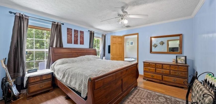 Homes for Sale in Platte City, MO 64079 | 11012  Platte River Road