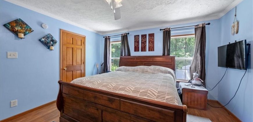 Homes for Sale in Platte City, MO 64079 | 11012  Platte River Road