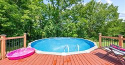 Homes for Sale in Platte City, MO 64079 | 11012  Platte River Road