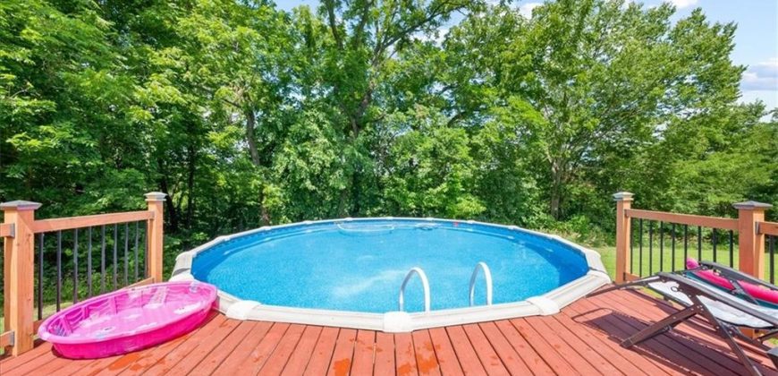 Homes for Sale in Platte City, MO 64079 | 11012  Platte River Road