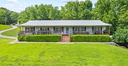 Homes for Sale in Platte City, MO 64079 | 11012  Platte River Road