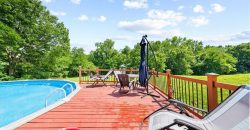 Homes for Sale in Platte City, MO 64079 | 11012  Platte River Road